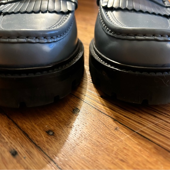 Celine Triomphe Margaret Loafer Sz 38 - Picture 6 of 7